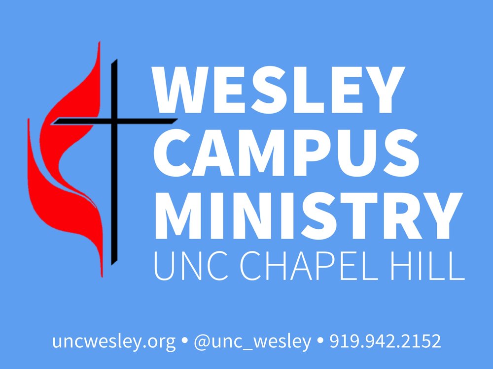 UNC Wesley Logo